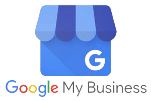 Google My Business Logo 